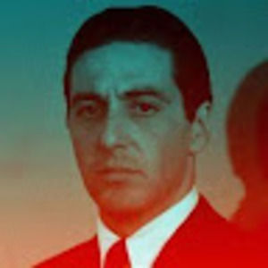 Meet your Posher, Gerry